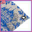 Tapisserie murale Blue Toile-130426415