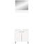 Boston Bathroom Furniture Suite-99212888