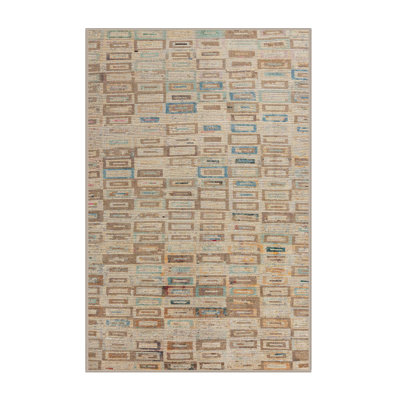 Floral Indoor Rug