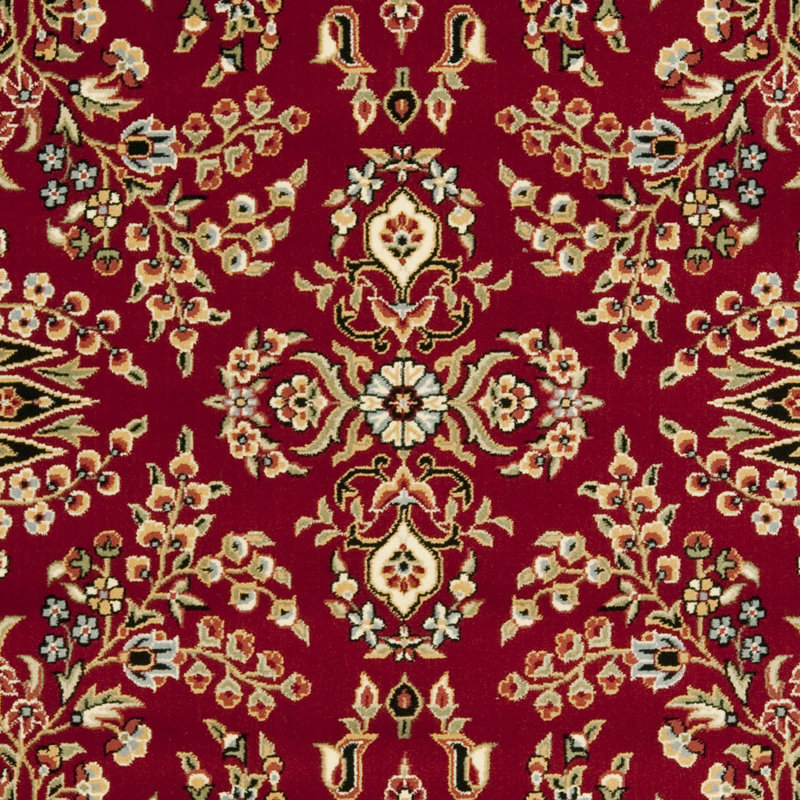 Tapis performance oriental Klose, Tapis de couloir 2 pi 3 po x 8 pi