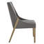 Chaise rembourrée Arnell Annie-105301847-104838652