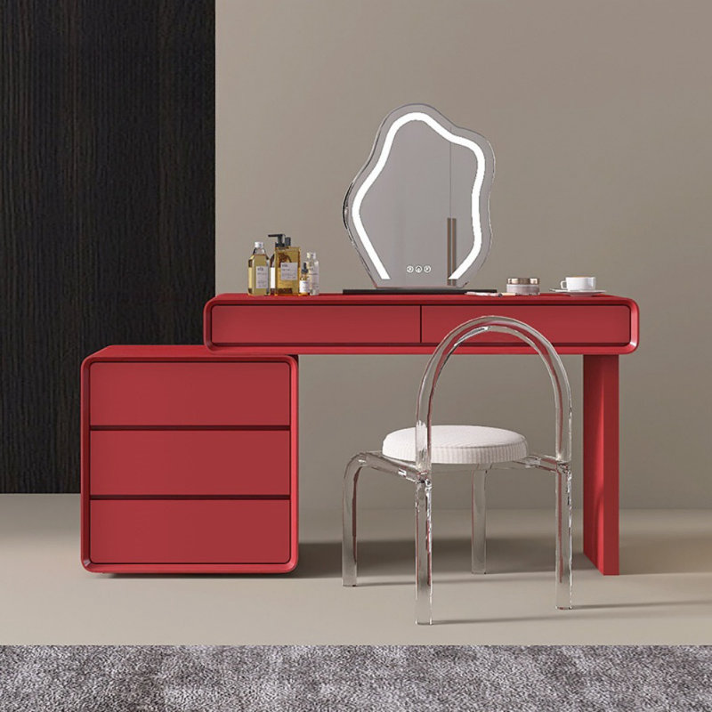 Ferrera, Red
