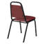 Chaise empilable en vinyle 9100 Series-46624565-126701184