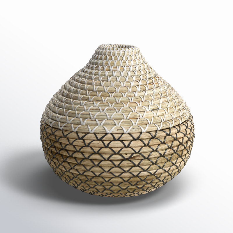 Corprew Table Vase 1