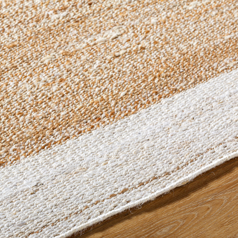 Becki Owens x Livabliss Kamey Handmade Rug, Runner 2'7" x 7'