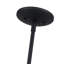 Luminaire suspendu noir 4 lumières Domma-644951550-644951548