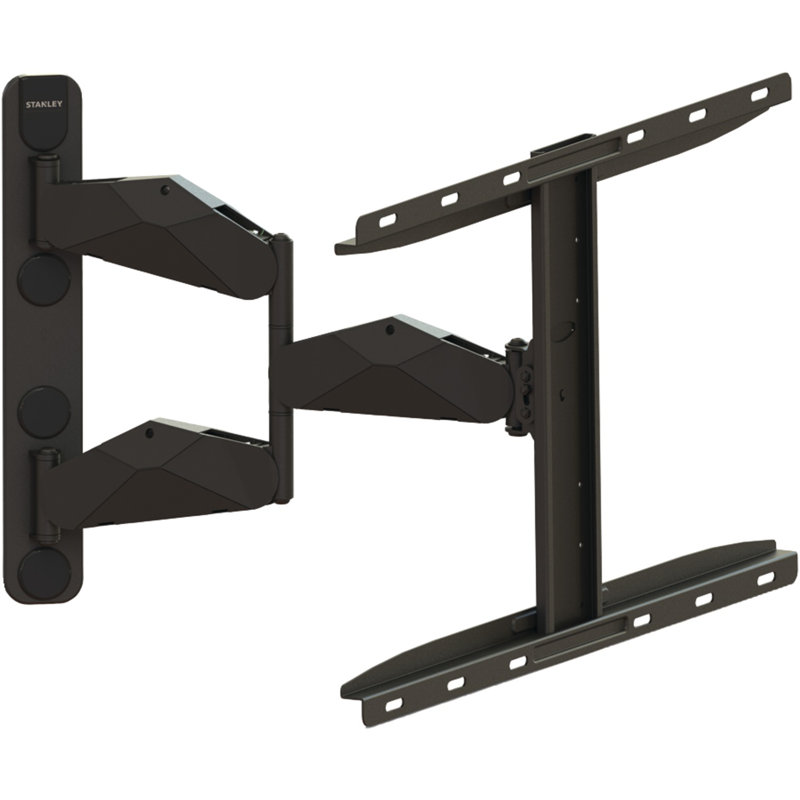 Pro Series Stanley Tools Single Screen Wall Mount