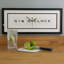 Bibeau Wood Wall Clock