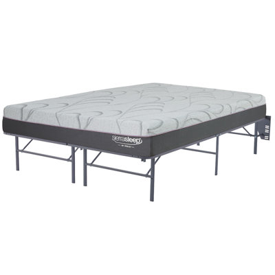  Boxspring Foundation Bed Riser