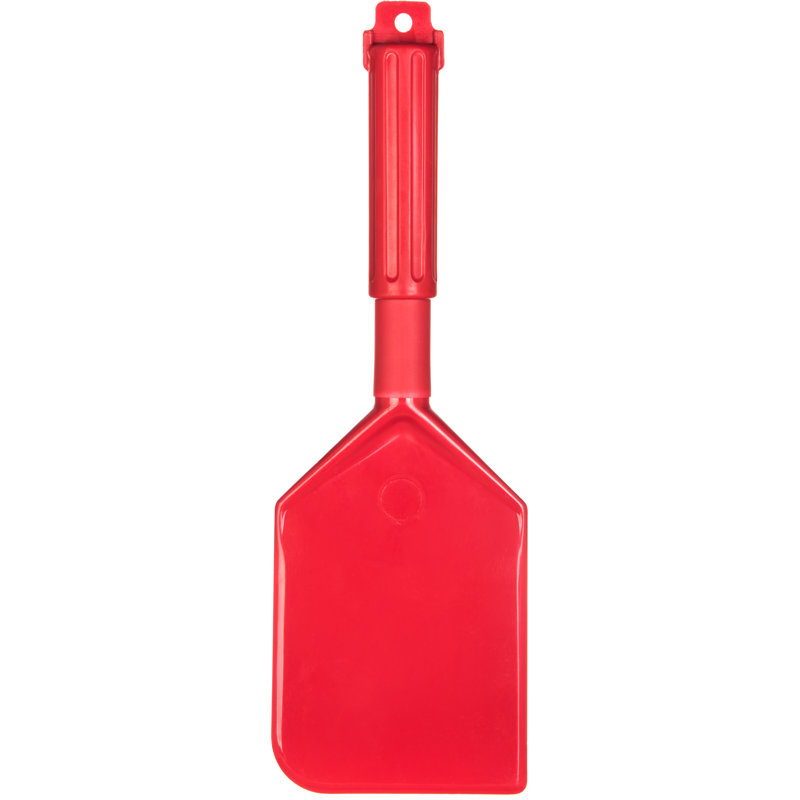 Spatule, Rouge