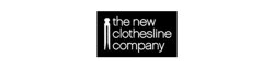 The New Clothesline Company logo