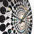 Dicus - Abstract Geometric Wall Clock-202061829