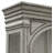 Jahanna China Cabinet