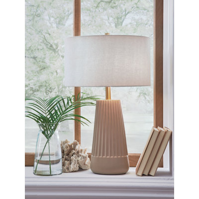 Lampe de table Dellner
