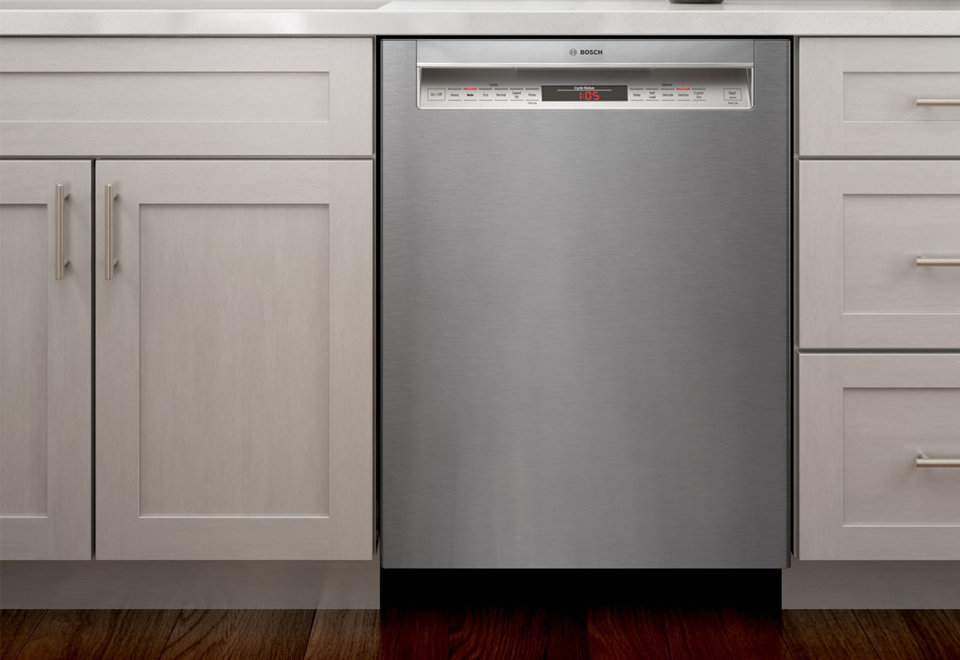Featuring the Bosch 800 Series