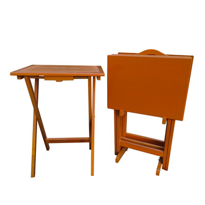 Table pliante 18,9