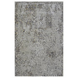 Animal Print Area Rug