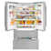 Cosmo 36" Counter Depth French Door Refrigerator 22.5 cu ft. Energy Star
