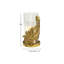Glass Hurricane Lamp-84006567