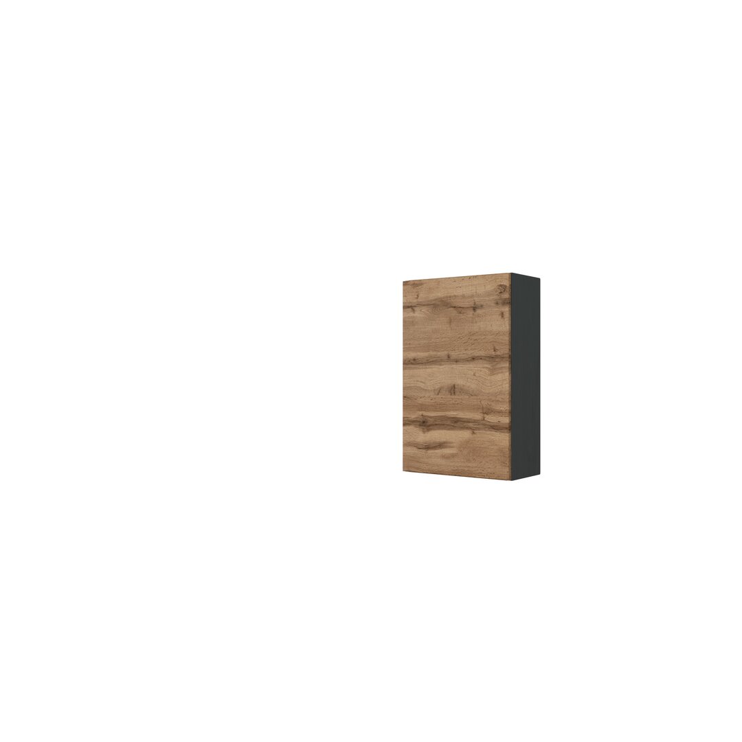 40 x 67 cm Badschrank Southwood