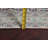 Raphiel One-of-a-Kind 8'1" X 11'2" 1960s Wool Area Rug in Beige
