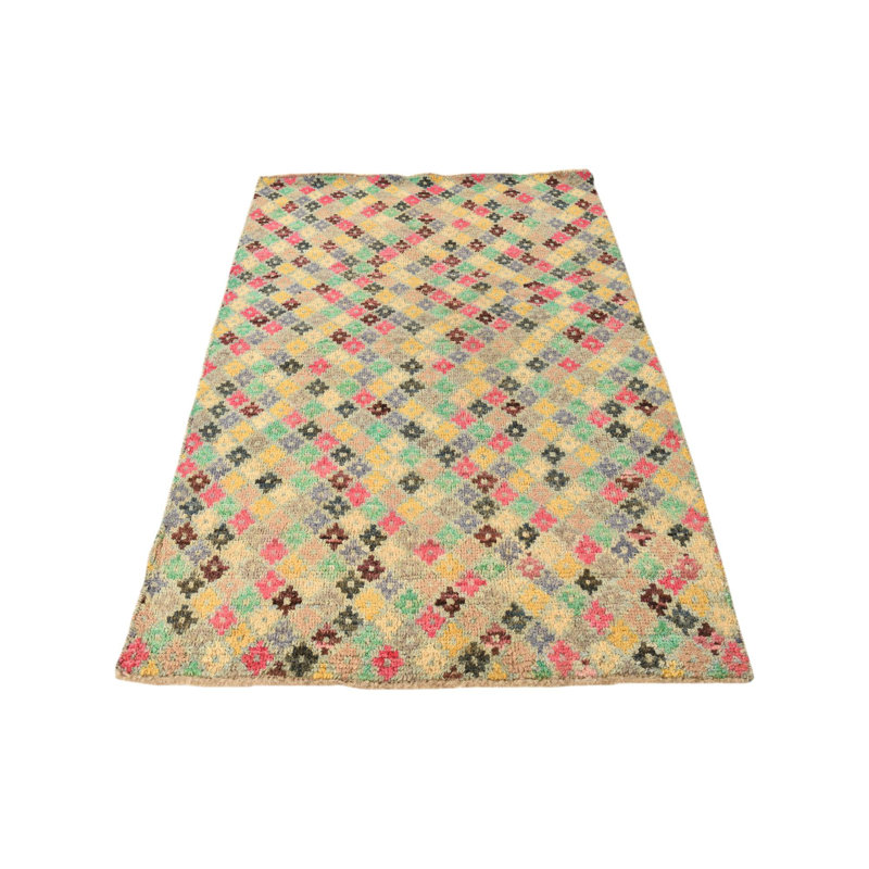 Tapis multi 4 x 6 Peter