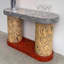 Console moderne et moderne-467825336
