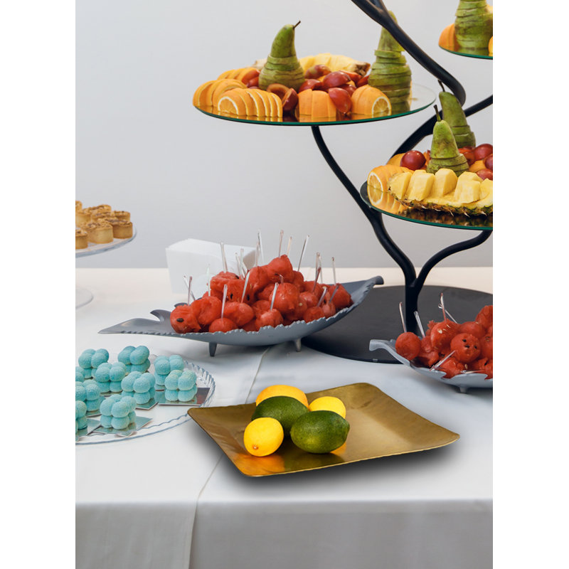 Plateau de service Bourquin