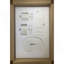 White Natural Marble Bathroom Accessories Set, Natural Stone, Genuine Marble, Real Marble