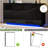 Lianna 57.9'' Sideboard-903879538