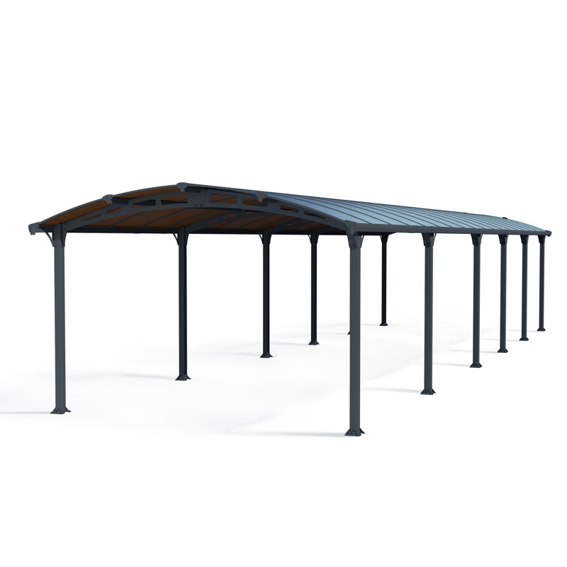 4m x 13m Canopy