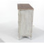 Armoire d'appoint en bois massif czarnecki