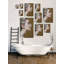 Crazy Beautiful 1 Piece Wrapped Canvas Painting-973334408