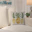 Housse de coussin carré et insert-147750016