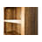Storage Bookcase