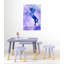 «Follow Your Dreams», art sur toile-47492545