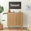 80 Sideboard