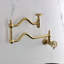 Robinet de cuisine en laiton Kingston-100170082