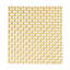 Grille simple tissée Kent 18 po RE25 de Kent Design-115826674-115826672
