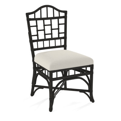 Chaise d'appoint Chippendale