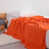 Orange sélectionné