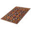 Tapis unique 4 pi 0 po x 5 pi 10 po Zanah