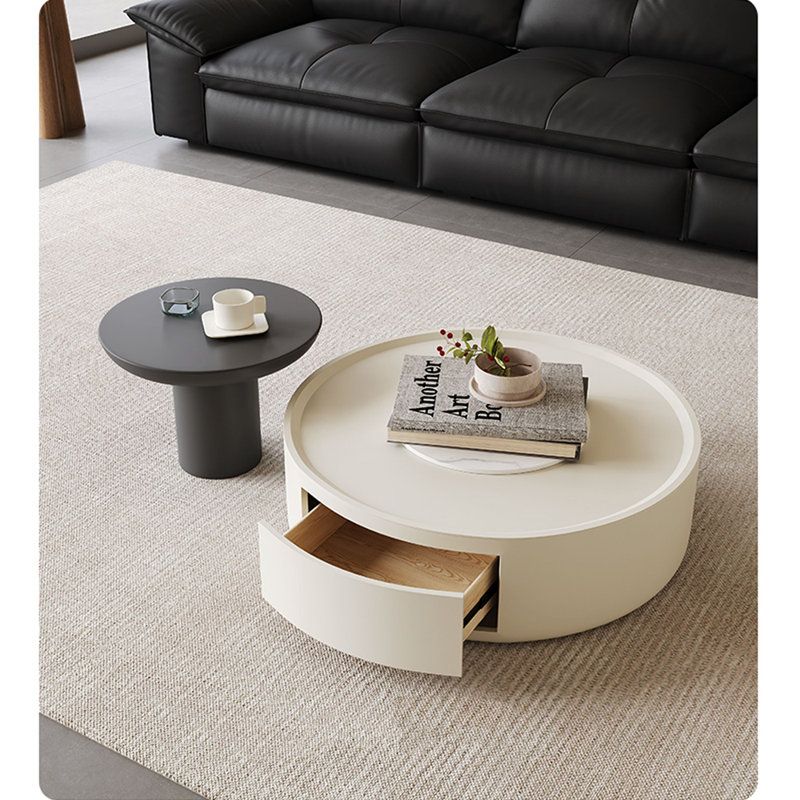 Table basse Nordic