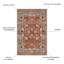 Tapis décoratif Fenix G5028-1-2031747073