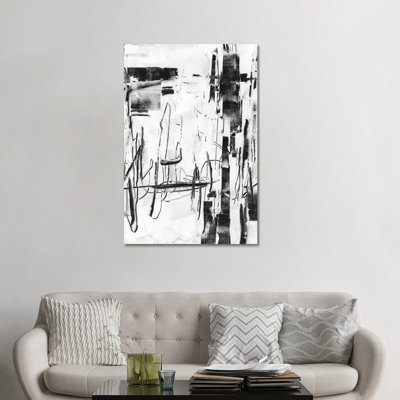 «Polar Storm II» par Ethan Harper - reproduction d'art