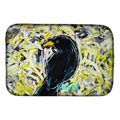 Nouveau tapis Martin Welch