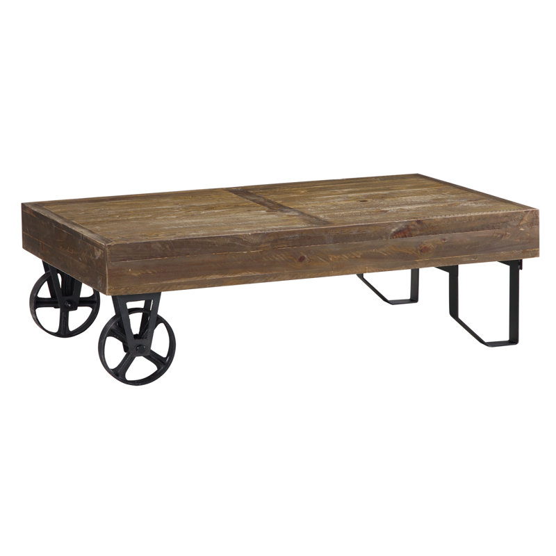 Table basse Refugio