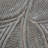 Gray Wooden Intricately Carved Leaf Wall Decor Set of 2 16"W, 48"H