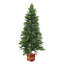 Support d'arbre de Noël décoratif joli cadeau - hauteur de XX po