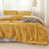 Mustard Yellow